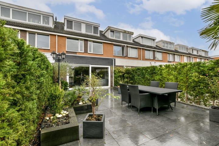 Foto 25 van Loethoelilaan 135