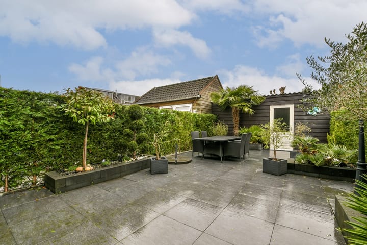 Foto 23 van Loethoelilaan 135