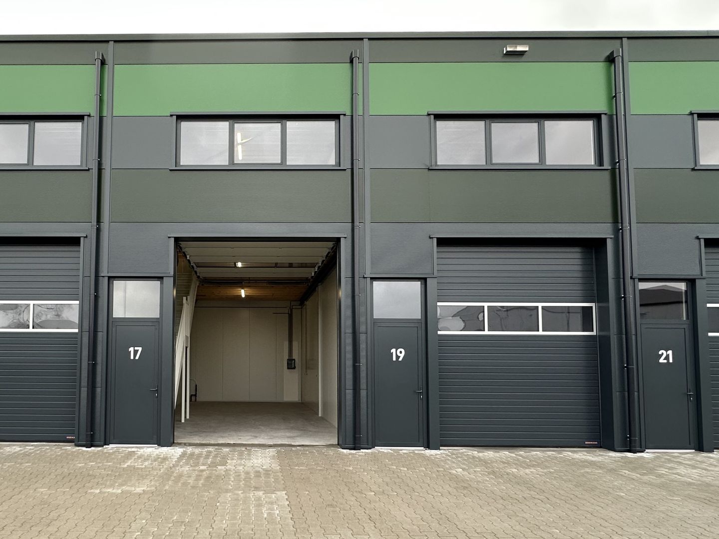 Bekijk foto 1 van Compagnonsweg 19