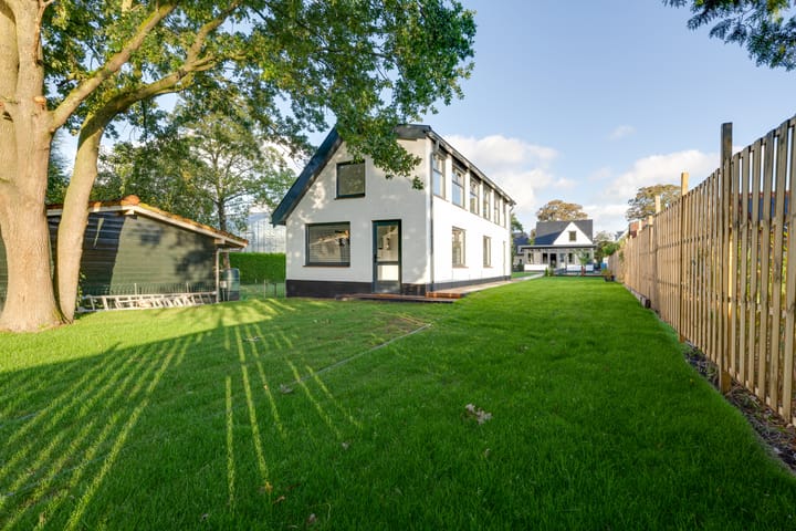 Foto 2 van Hornweg 212