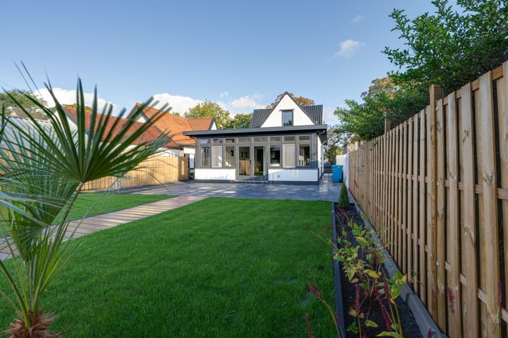 Foto 4 van Hornweg 212