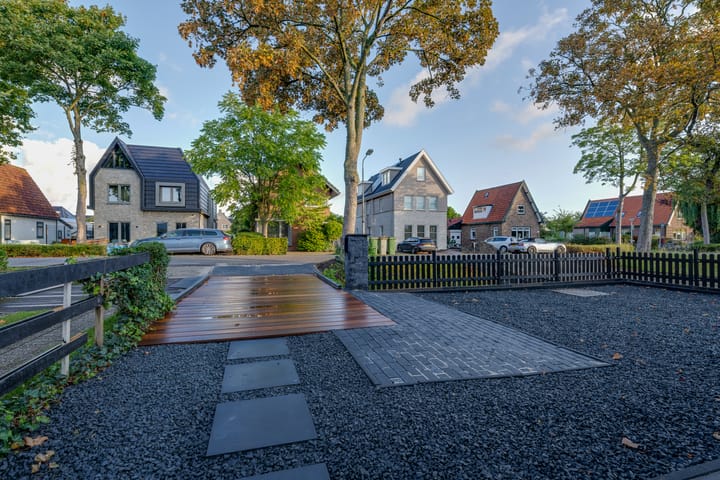 Foto 5 van Hornweg 212