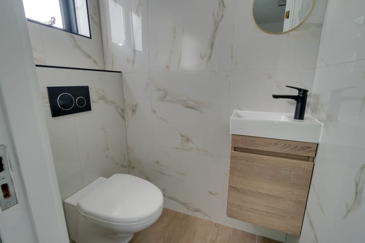 Foto 8 van Hornweg 212