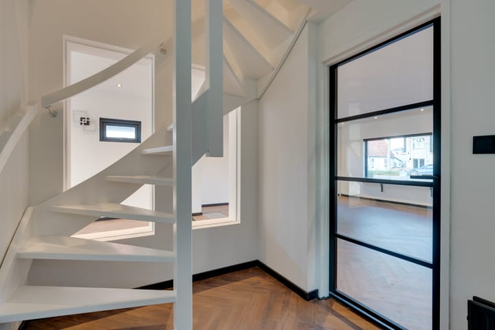 Foto 9 van Hornweg 212