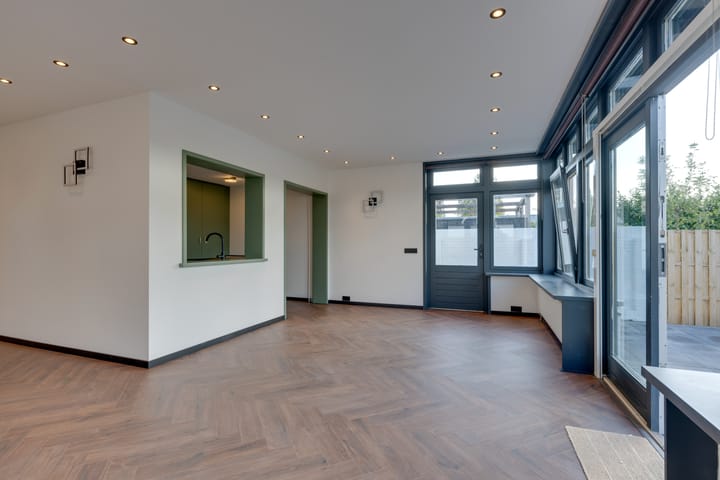 Foto 21 van Hornweg 212