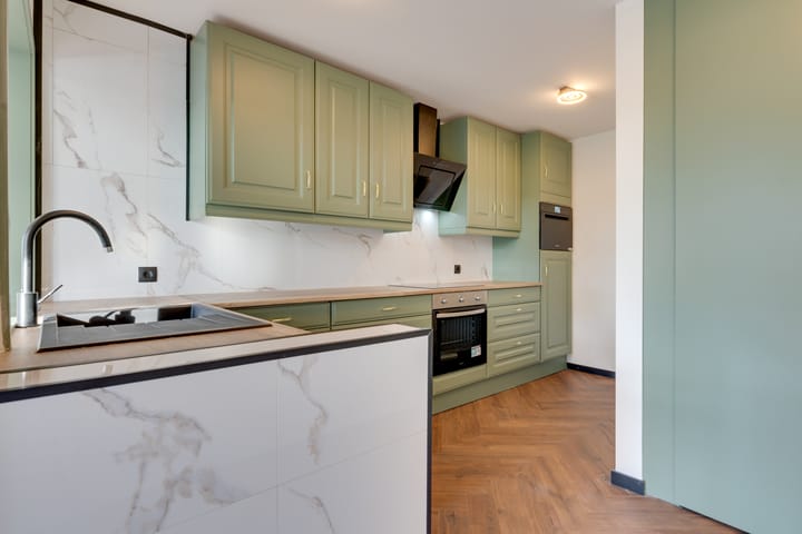 Foto 25 van Hornweg 212