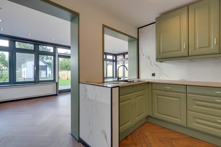 Foto 26 van Hornweg 212