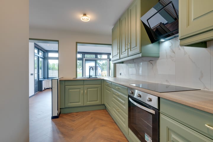 Foto 29 van Hornweg 212