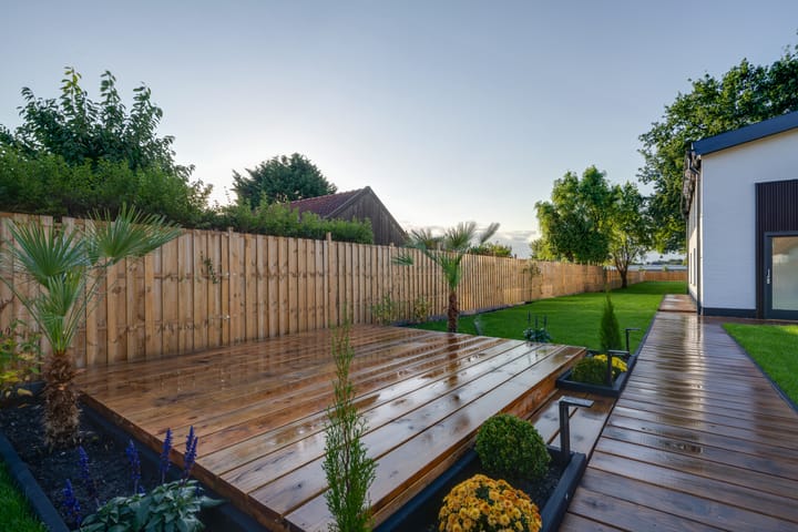 Foto 50 van Hornweg 212