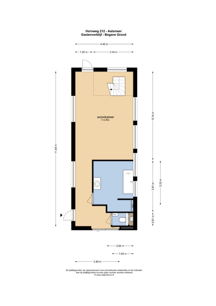 Foto 81 van Hornweg 212