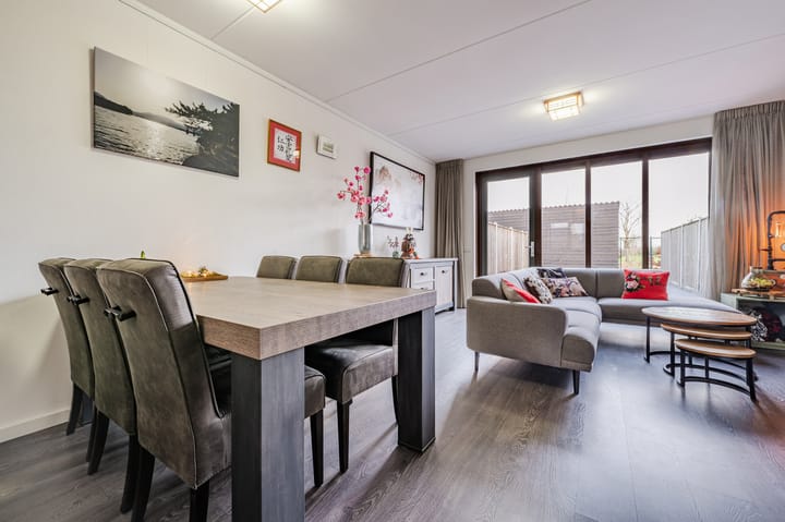 Foto 3 van Souverijnsakker 3