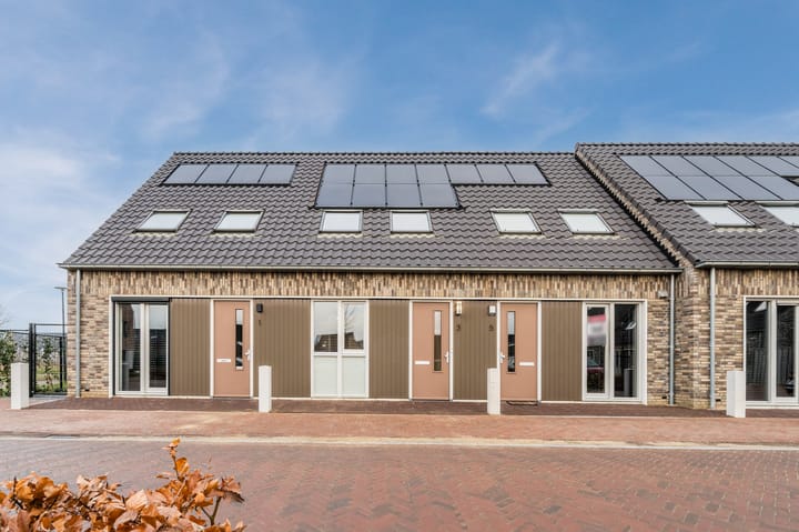 Foto 8 van Souverijnsakker 3