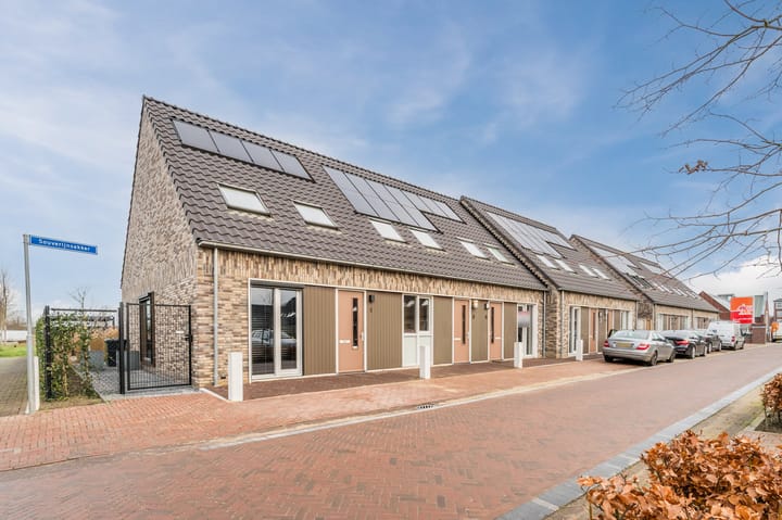 Foto 9 van Souverijnsakker 3