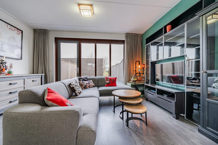 Foto 12 van Souverijnsakker 3