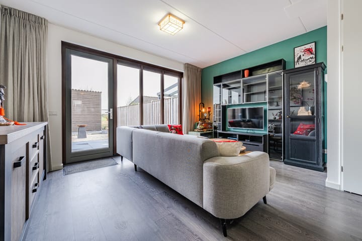 Foto 14 van Souverijnsakker 3