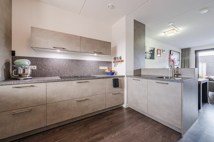 Foto 20 van Souverijnsakker 3