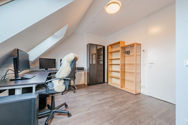 Foto 28 van Souverijnsakker 3