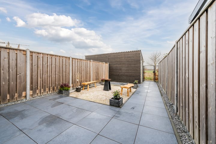 Foto 34 van Souverijnsakker 3