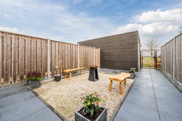 Foto 35 van Souverijnsakker 3