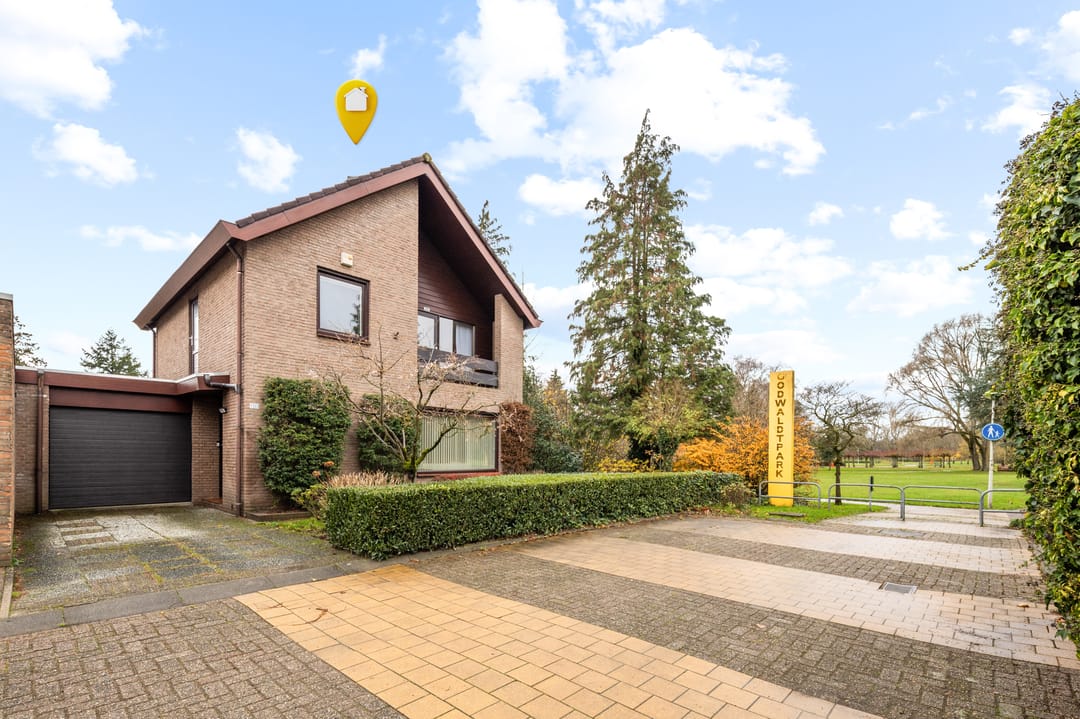 Foto 1 van Diamantdijk 150