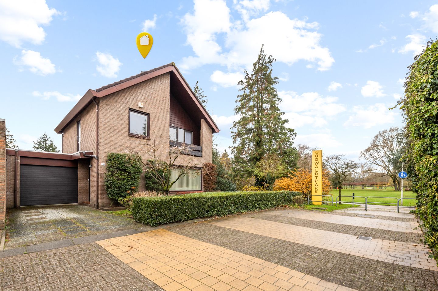 Foto 1 van Diamantdijk 150