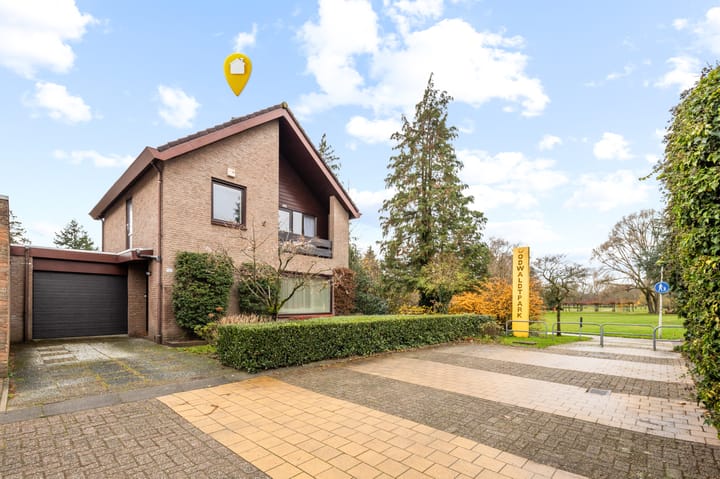 Foto 1 van Diamantdijk 150