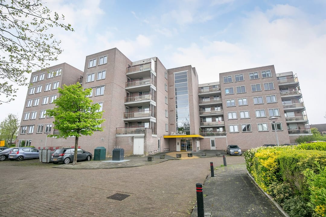 Foto 1 van Ubbemastins 42