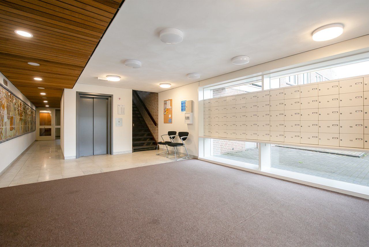 Foto 3 van Ubbemastins 42