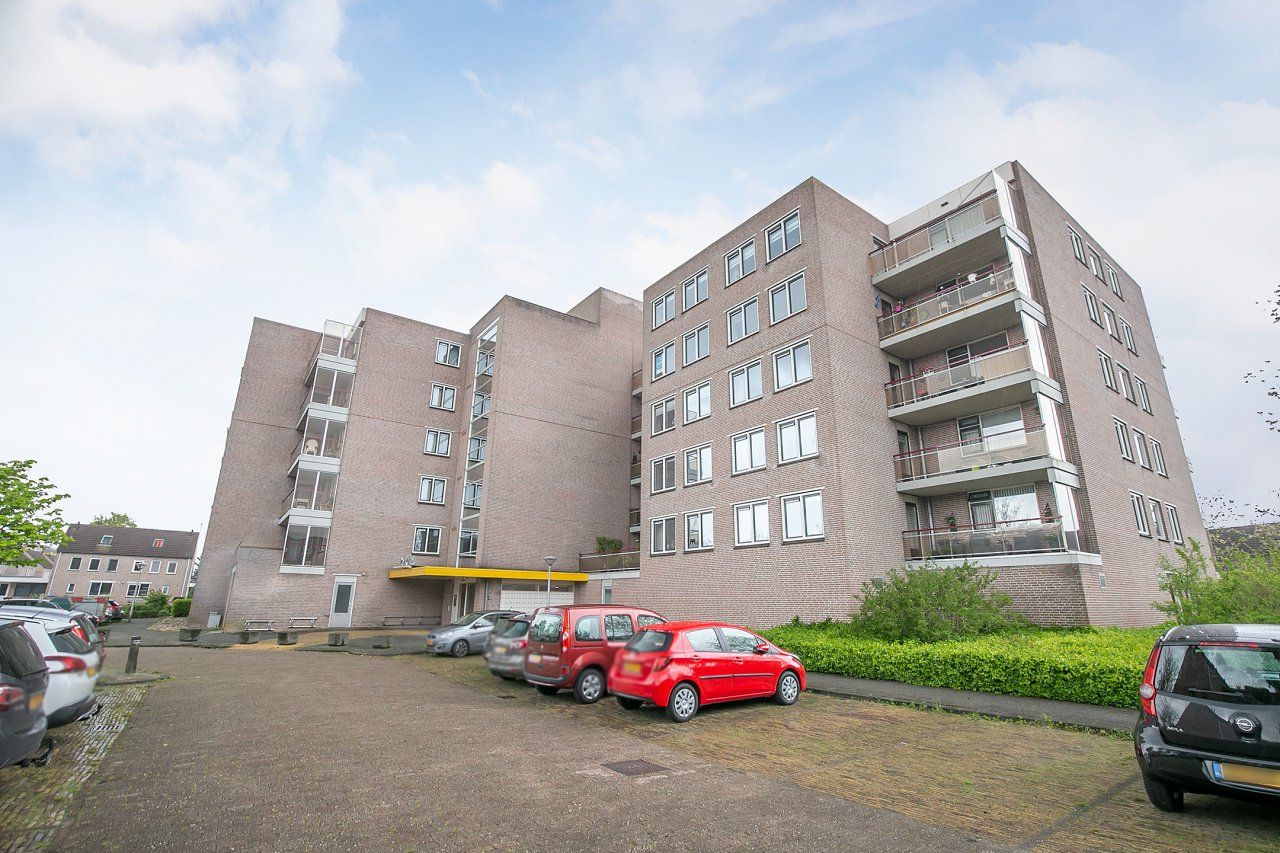 Foto 19 van Ubbemastins 42