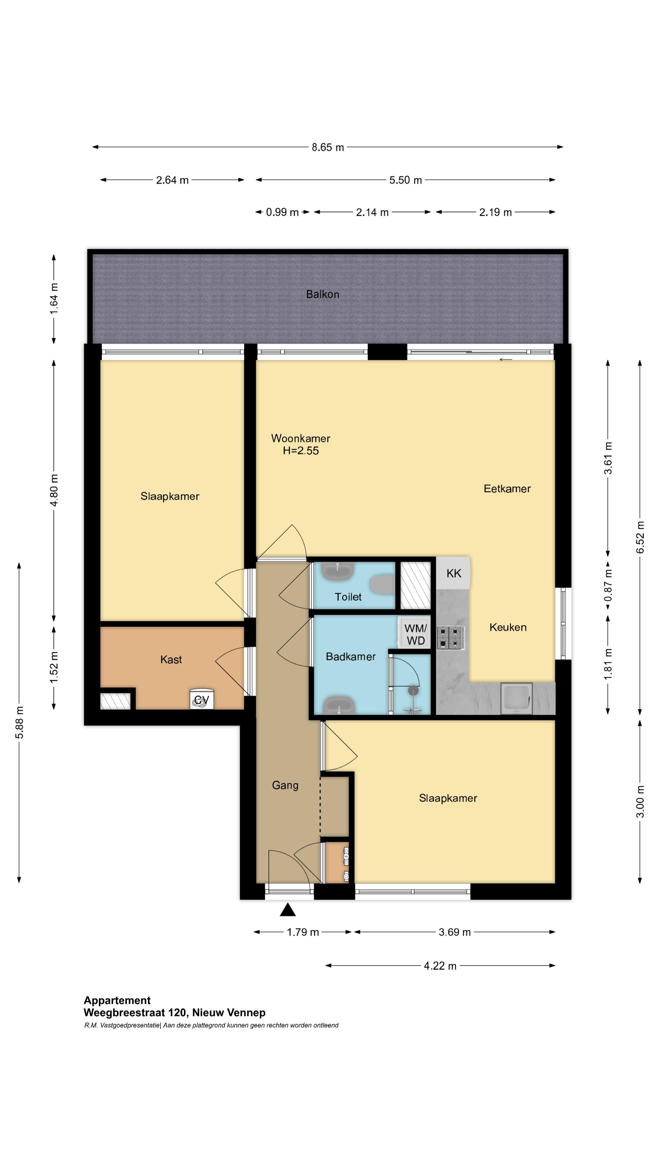 Photo 30 of Weegbreestraat 120