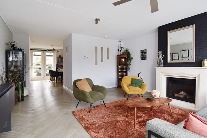 Foto 2 van Goudvisplein 58