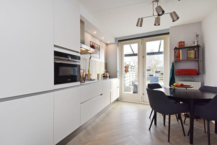 Foto 3 van Goudvisplein 58