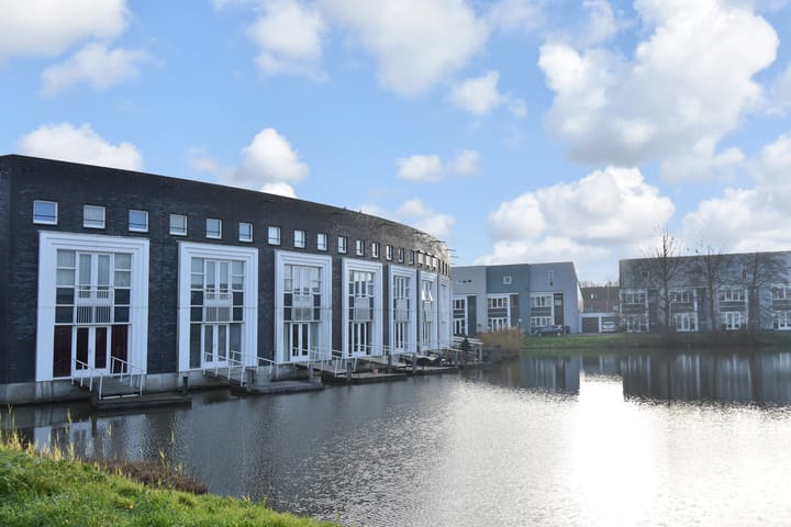 Foto 5 van Goudvisplein 58