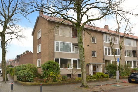 Berlagelaan thumbnail