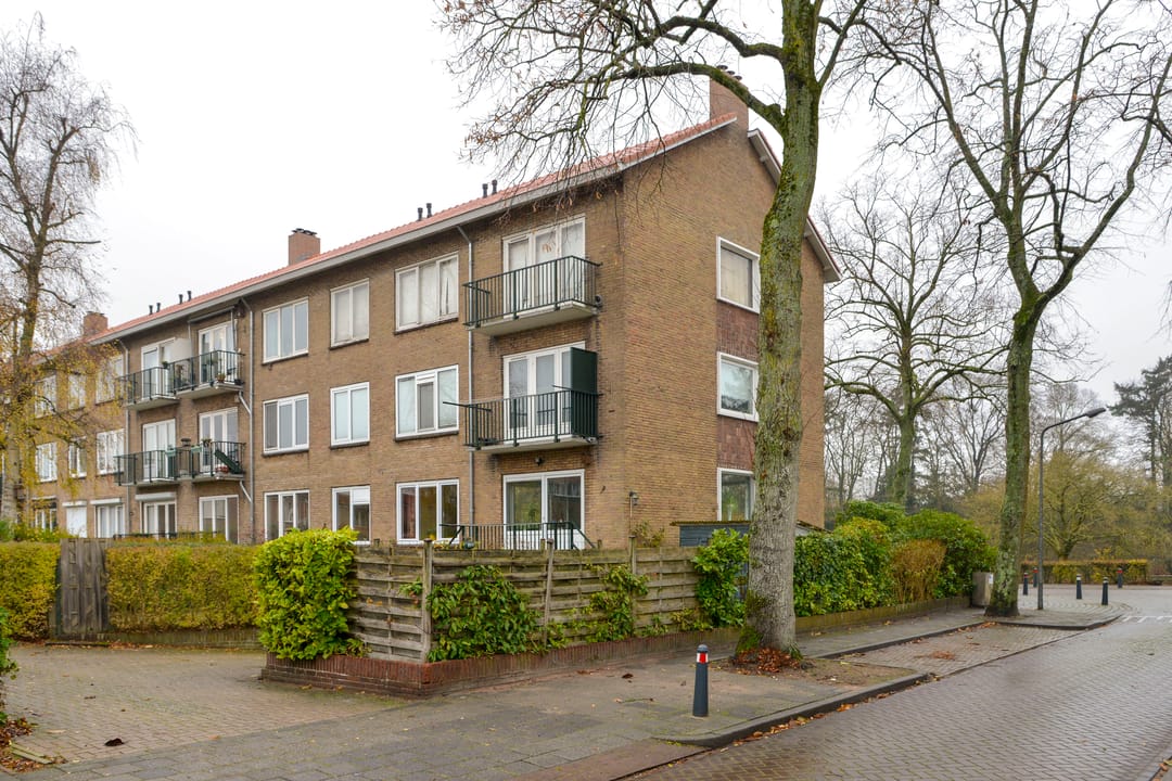 Foto 2 van Berlagelaan 233