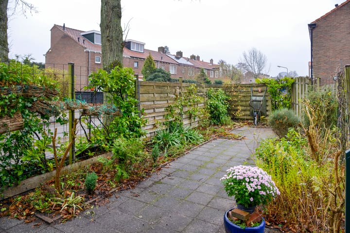 Foto 3 van Berlagelaan 233