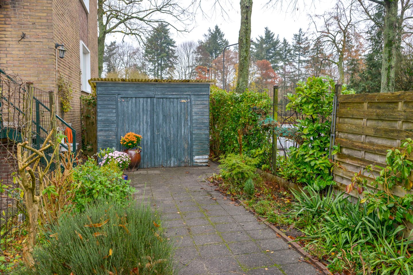 Foto 4 van Berlagelaan 233