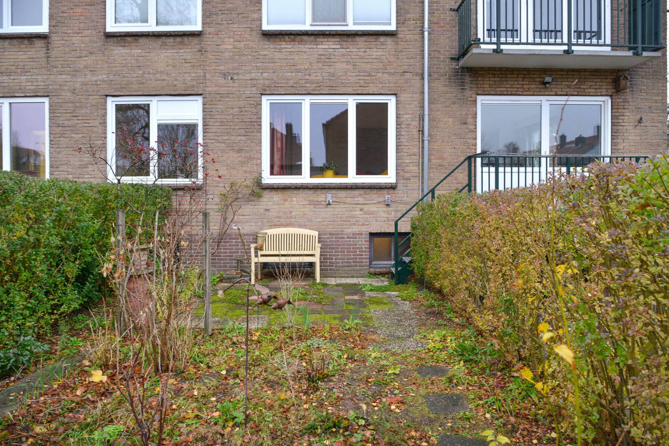 Foto 6 van Berlagelaan 233