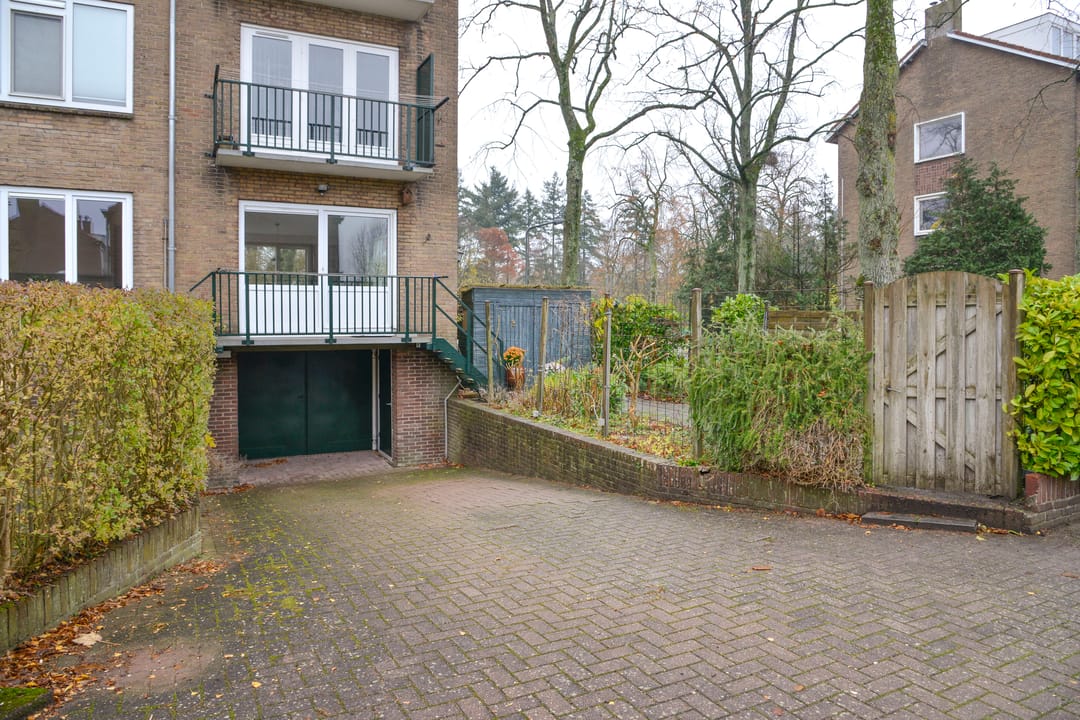 Foto 7 van Berlagelaan 233