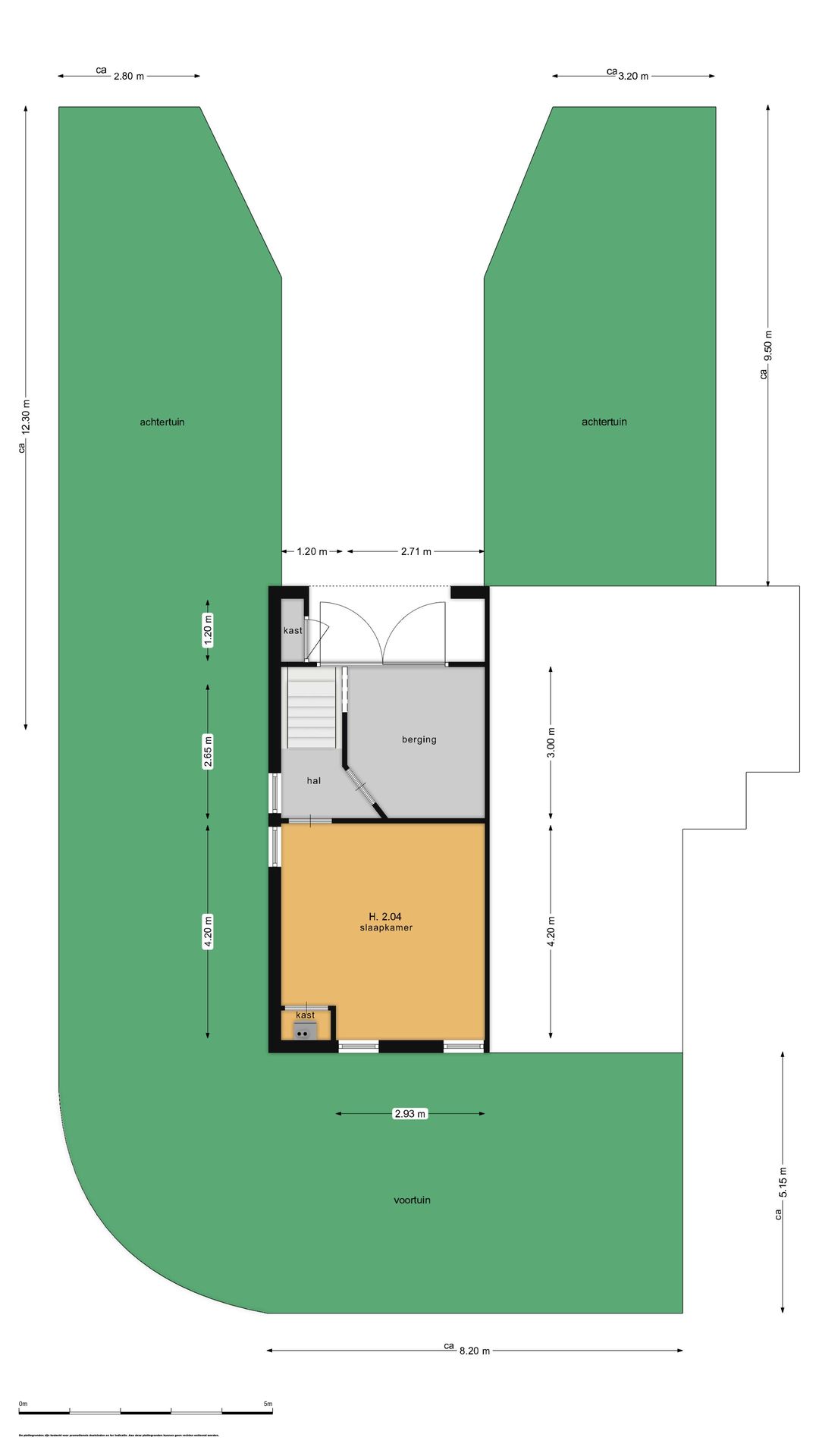 Foto 8 van Berlagelaan 233