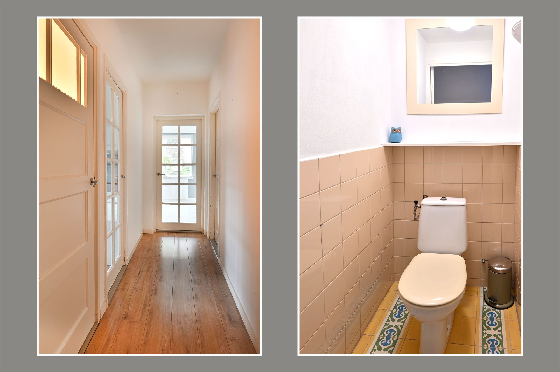 Foto 9 van Berlagelaan 233