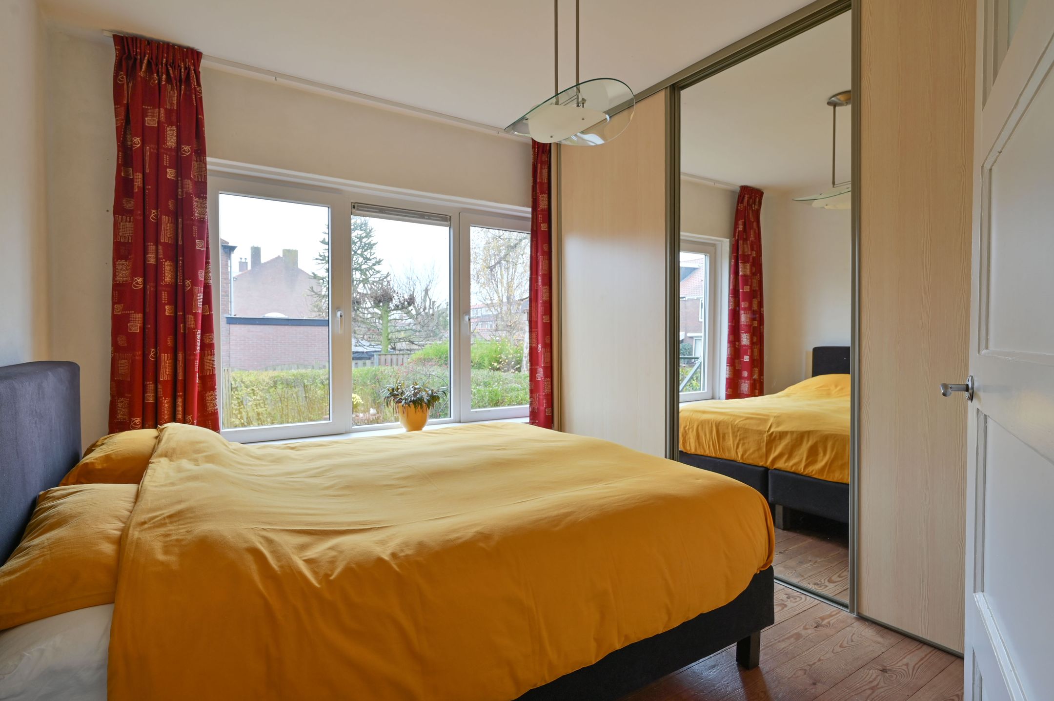 Foto 12 van Berlagelaan 233