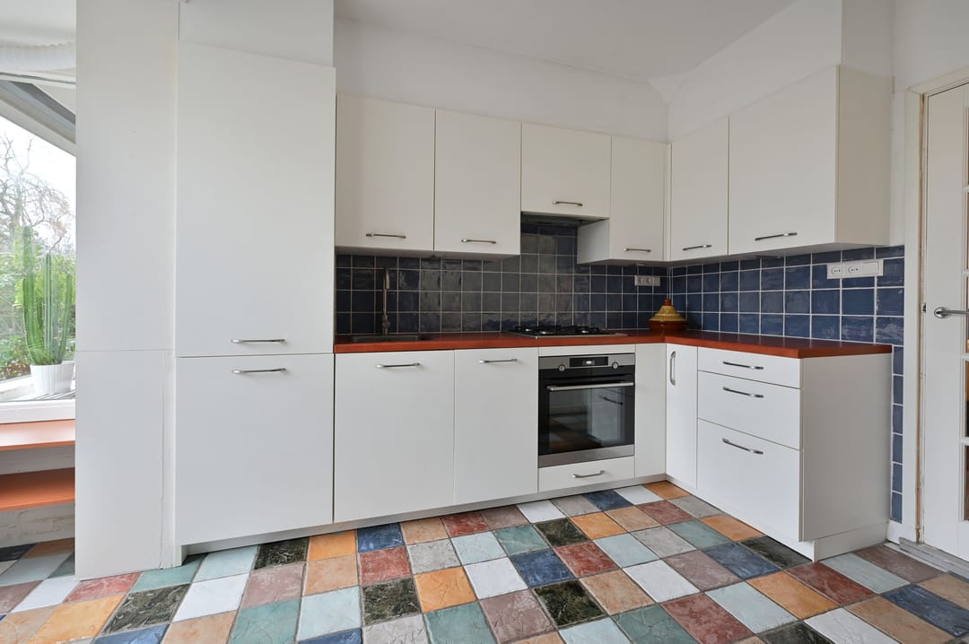 Foto 13 van Berlagelaan 233