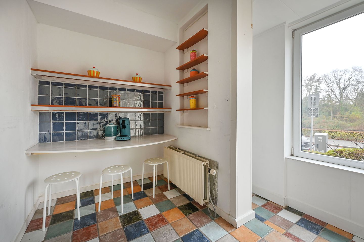 Foto 14 van Berlagelaan 233