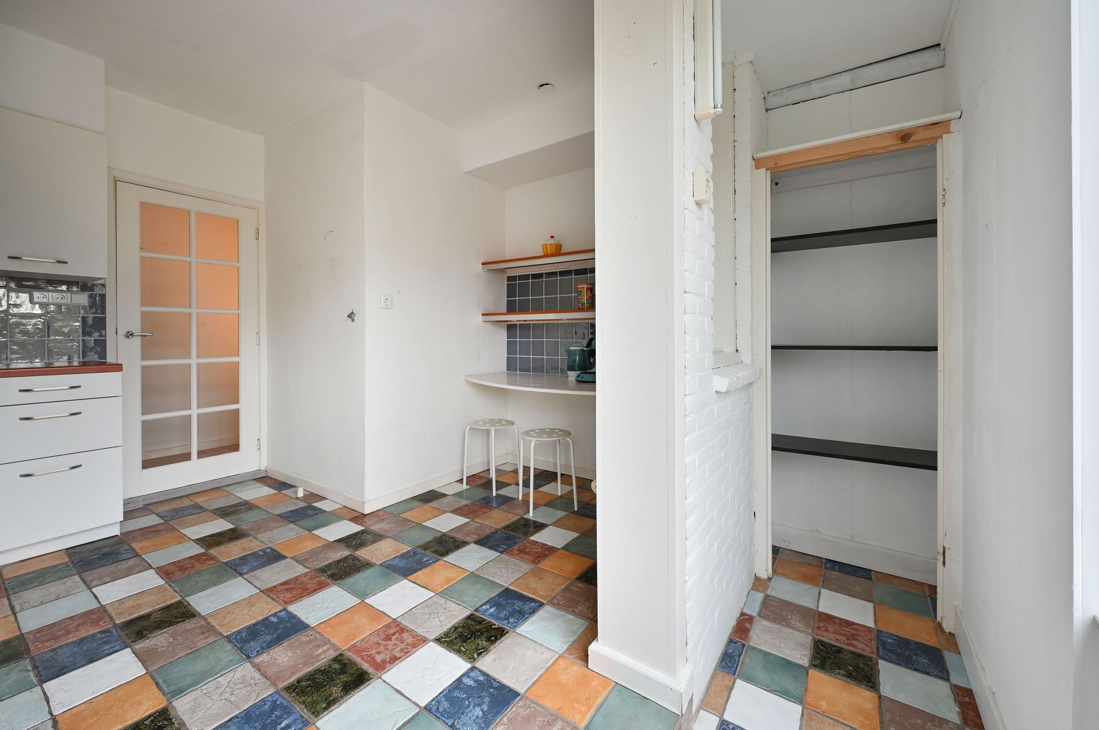 Foto 15 van Berlagelaan 233