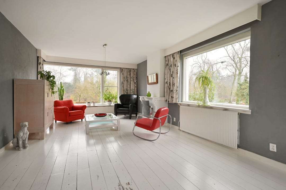 Foto 16 van Berlagelaan 233