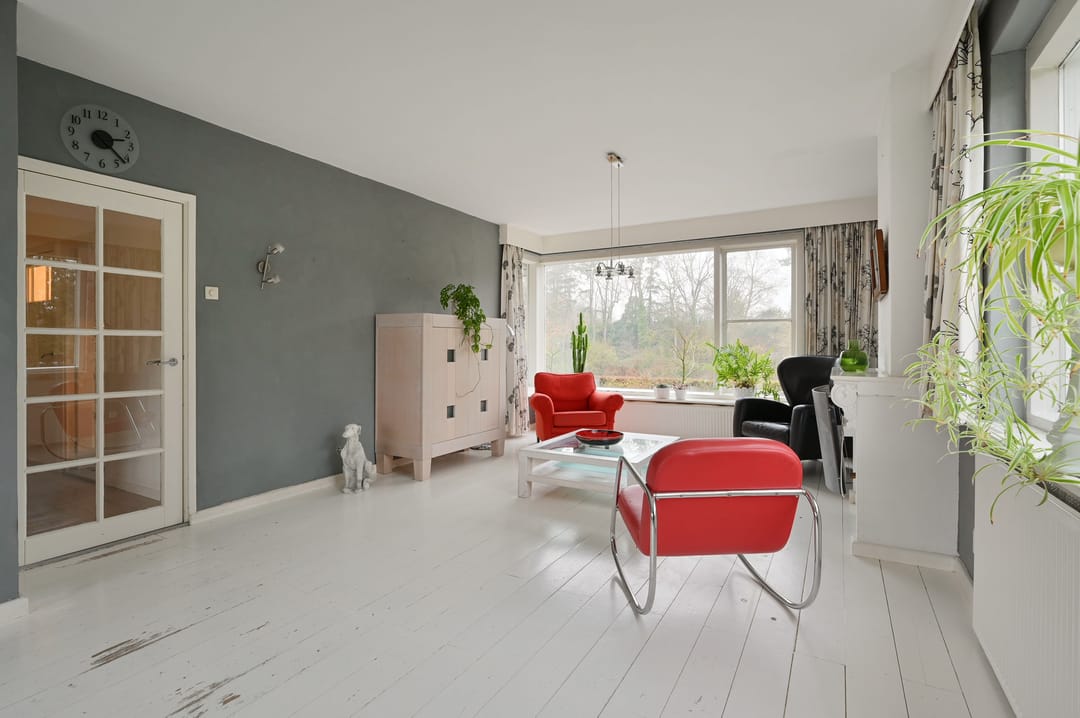 Foto 17 van Berlagelaan 233