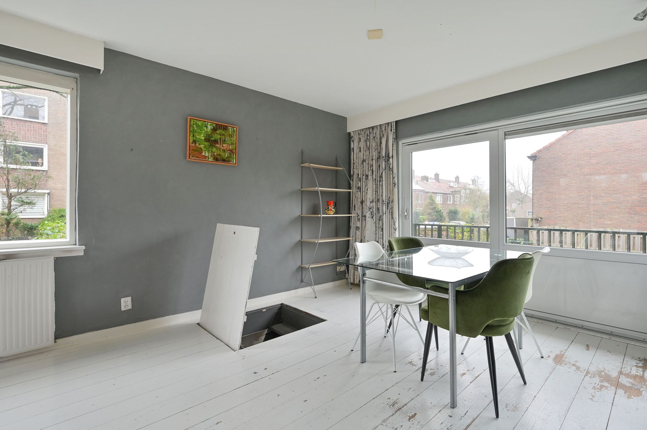 Foto 21 van Berlagelaan 233