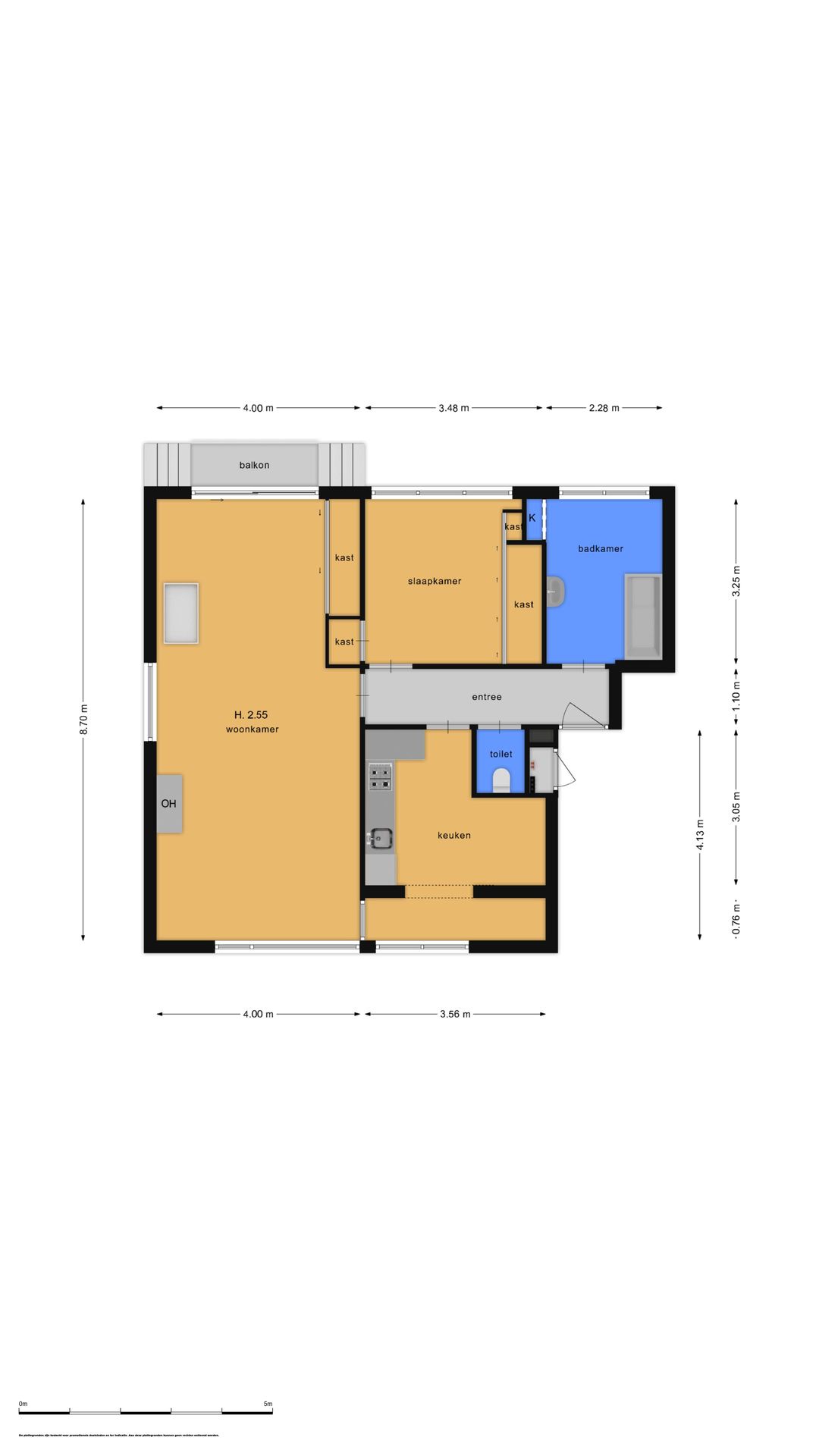 Foto 22 van Berlagelaan 233