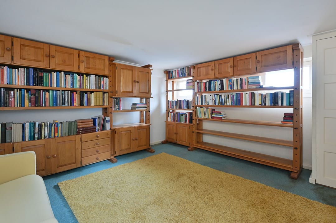 Foto 23 van Berlagelaan 233